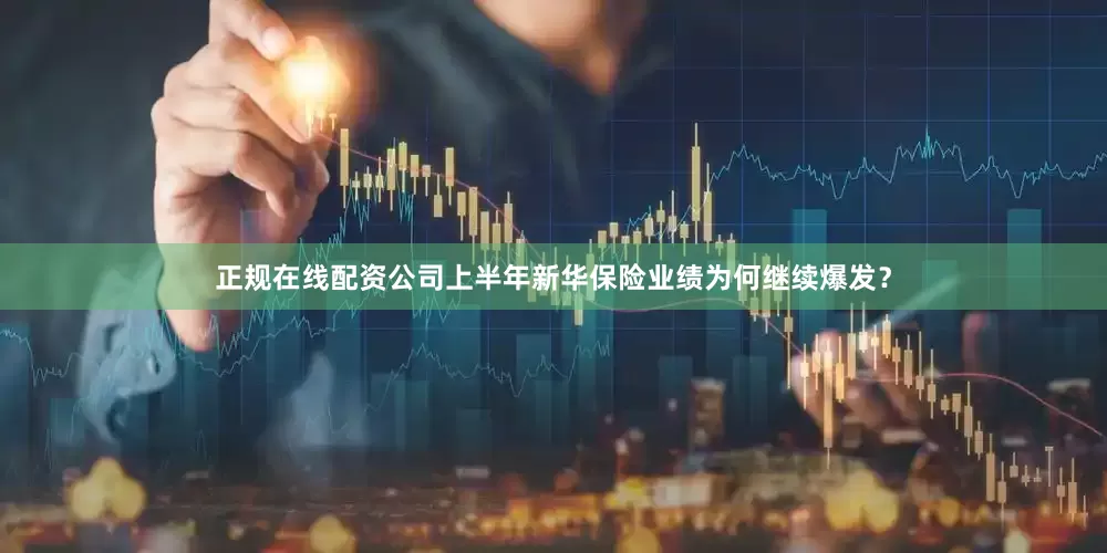 正规在线配资公司上半年新华保险业绩为何继续爆发？